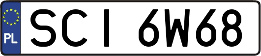 SCI6W68