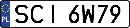 SCI6W79