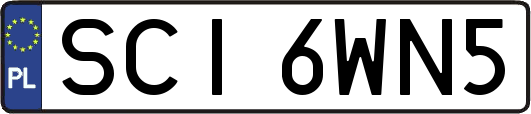 SCI6WN5