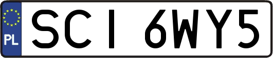 SCI6WY5