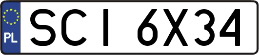 SCI6X34