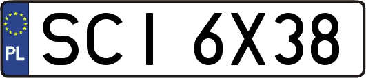 SCI6X38