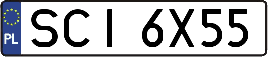 SCI6X55