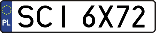 SCI6X72