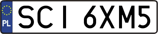 SCI6XM5