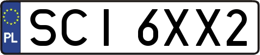 SCI6XX2