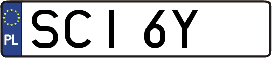 SCI6Y