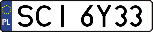 SCI6Y33