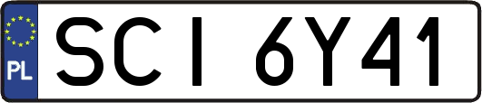 SCI6Y41