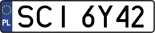 SCI6Y42
