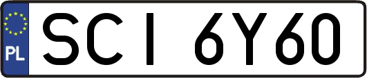 SCI6Y60