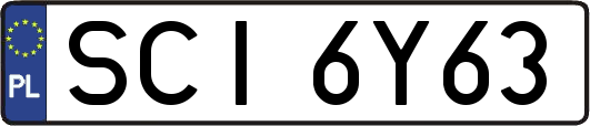 SCI6Y63