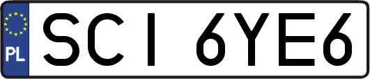 SCI6YE6