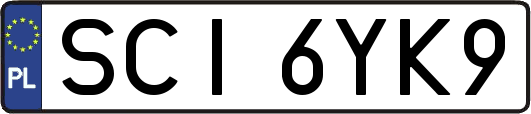 SCI6YK9