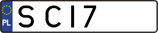 SCI7