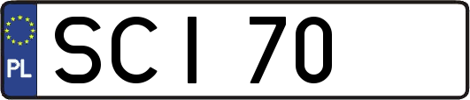 SCI70