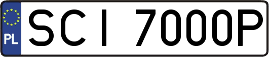 SCI7000P