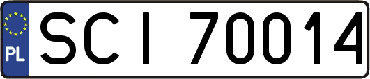 SCI70014