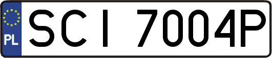 SCI7004P