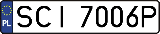 SCI7006P