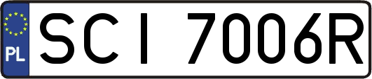 SCI7006R