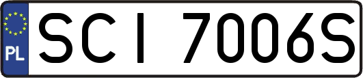 SCI7006S