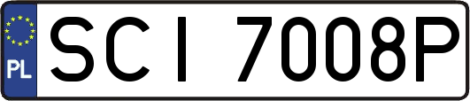 SCI7008P
