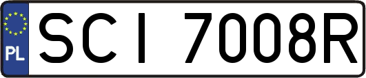 SCI7008R