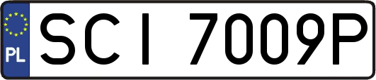 SCI7009P