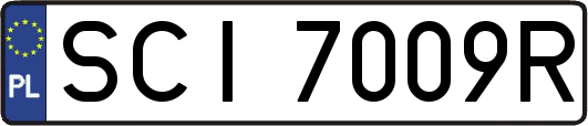 SCI7009R