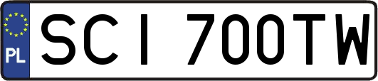 SCI700TW