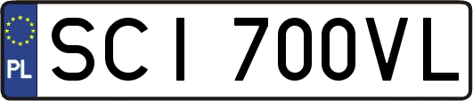 SCI700VL