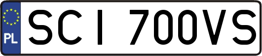 SCI700VS