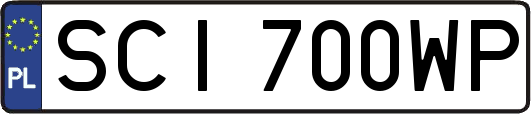 SCI700WP