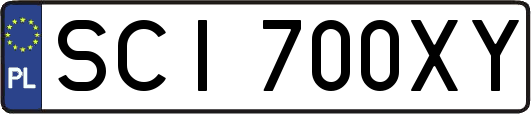 SCI700XY