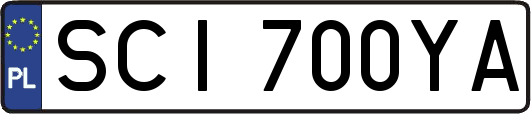 SCI700YA