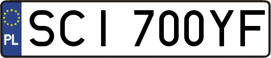 SCI700YF