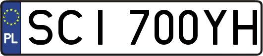 SCI700YH