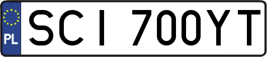 SCI700YT