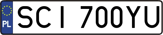 SCI700YU