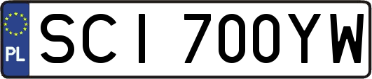 SCI700YW