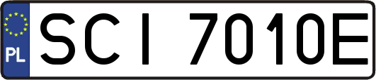 SCI7010E