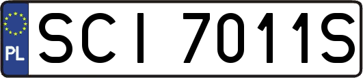 SCI7011S