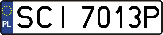 SCI7013P