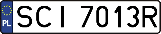 SCI7013R