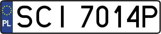 SCI7014P