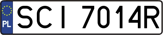 SCI7014R