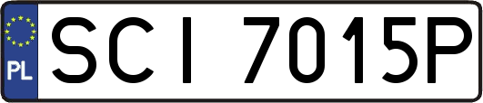 SCI7015P