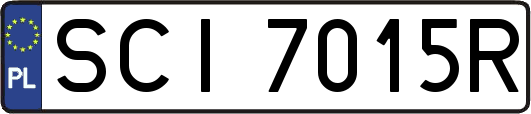 SCI7015R