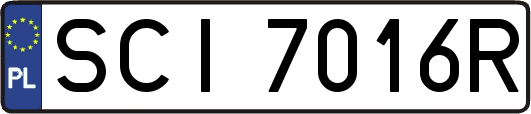 SCI7016R